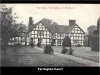 The Farm, now Tarrington Court