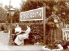 Stoke Edith Station 1911