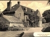 Tarrington Rectory 1910