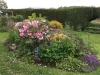 Village Cottage Garden 2020